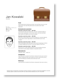 CV manager